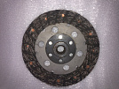 Ведомый диск сцепления для минитрактора Weituo TY180/244