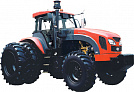 Специальный трактор KAT 1604