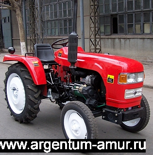 Минитрактор на селе купить трактор владимирский
