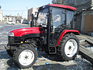 Сельхоз трактор  AOYE-454 