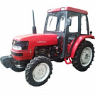 4-х цилиндровый трактор  AOYE-600 